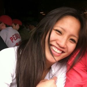 Meet your Posher, Helene